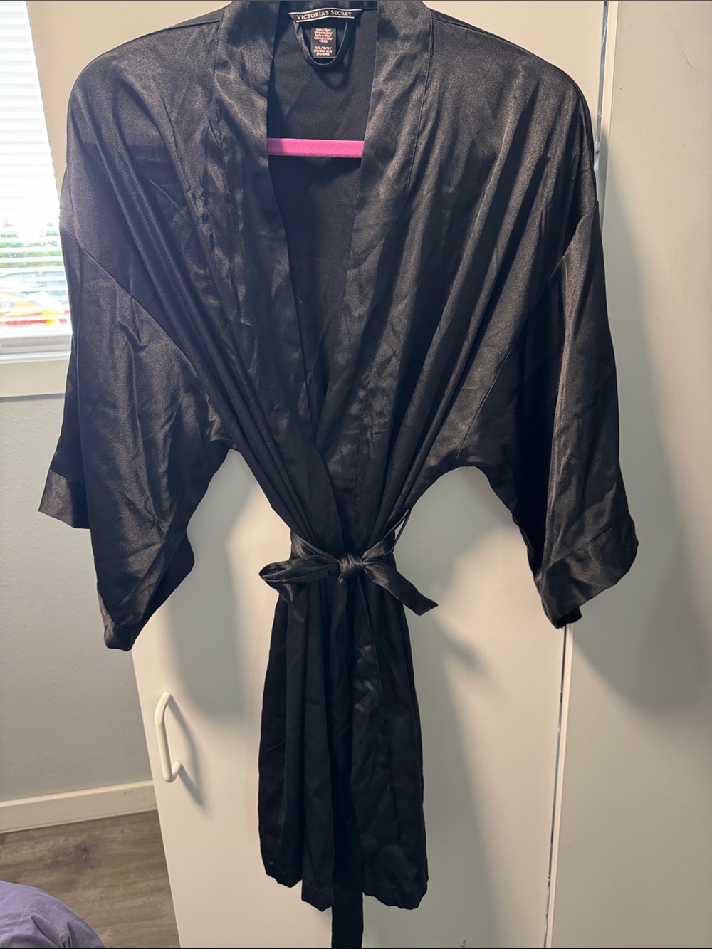 Victoria’s Secret Robe - Picture 5 of 5
